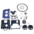 Crown Automotive Carburetor Repair Kit, #83502174 83502174